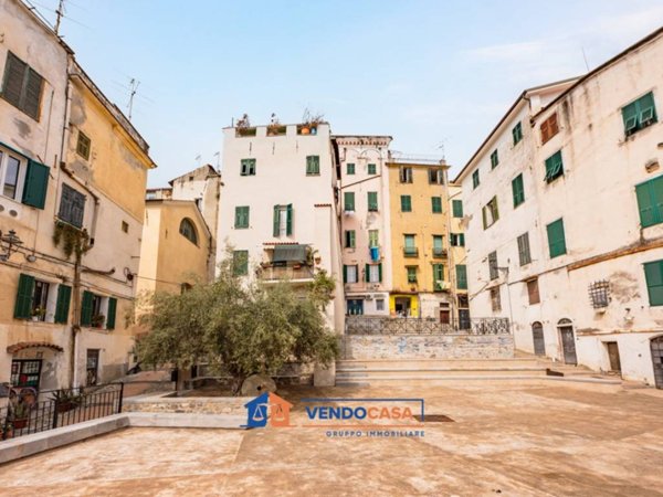 appartamento in vendita a Sanremo