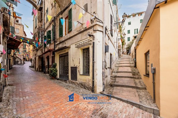 appartamento in vendita a Sanremo