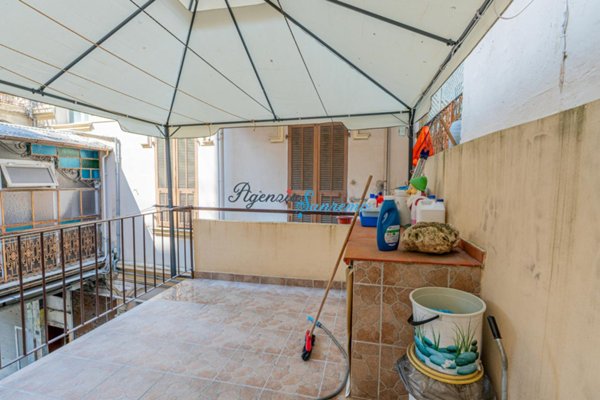 appartamento in vendita a Sanremo