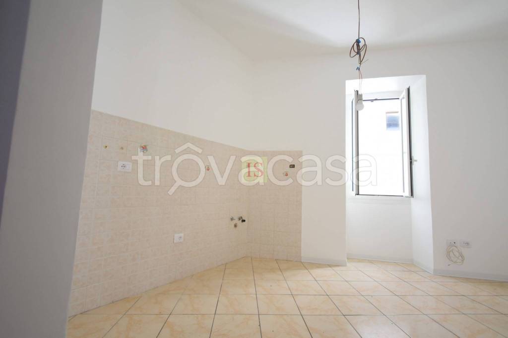 appartamento in vendita a Sanremo in zona Coldirodi