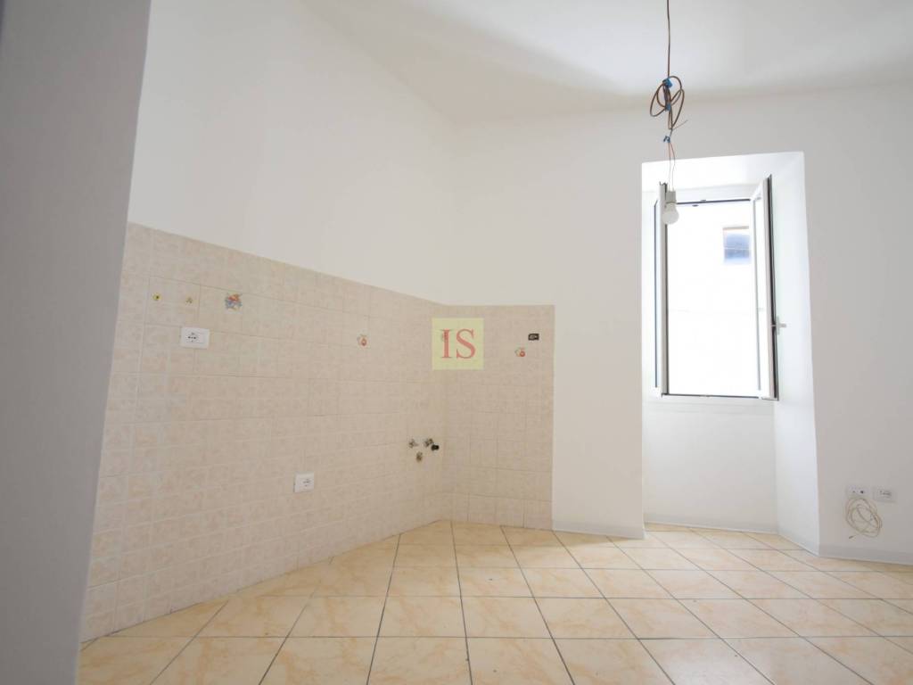 appartamento in vendita a Sanremo in zona Coldirodi