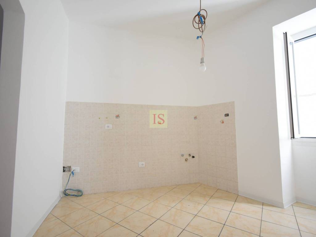 appartamento in vendita a Sanremo in zona Coldirodi