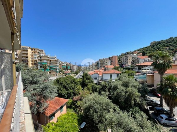 appartamento in vendita a Sanremo
