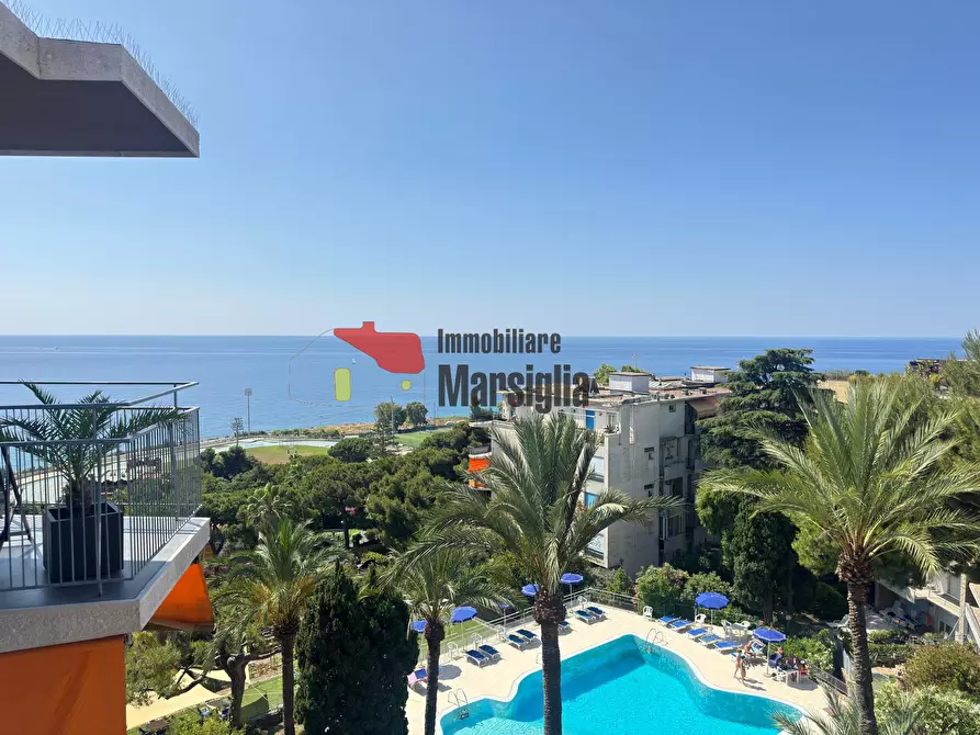 appartamento in vendita a Sanremo
