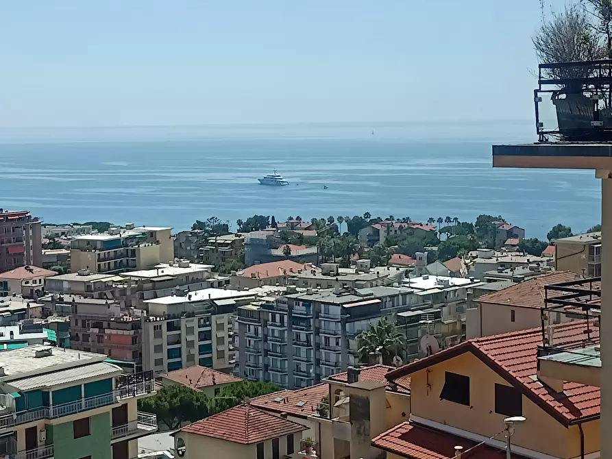appartamento in vendita a Sanremo