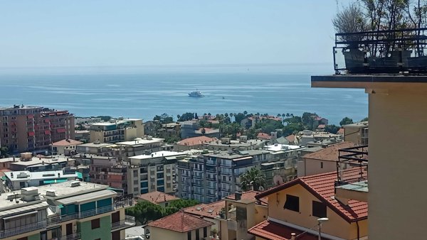 appartamento in vendita a Sanremo