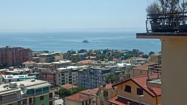 appartamento in vendita a Sanremo