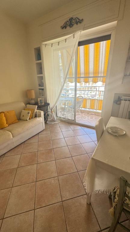 appartamento in vendita a Sanremo
