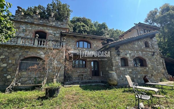 casa indipendente in vendita a Sanremo