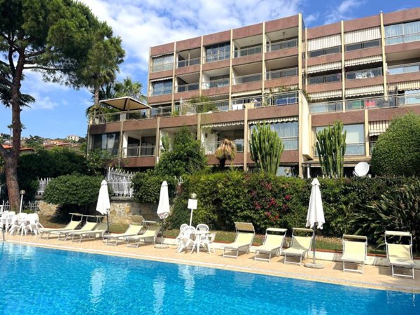 appartamento in vendita a Sanremo