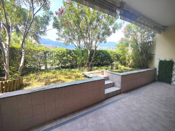 appartamento in vendita a Sanremo