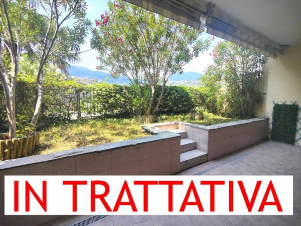 appartamento in vendita a Sanremo