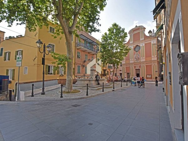 appartamento in vendita a Sanremo in zona Coldirodi