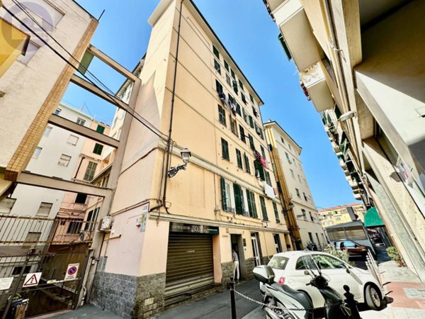 appartamento in vendita a Sanremo