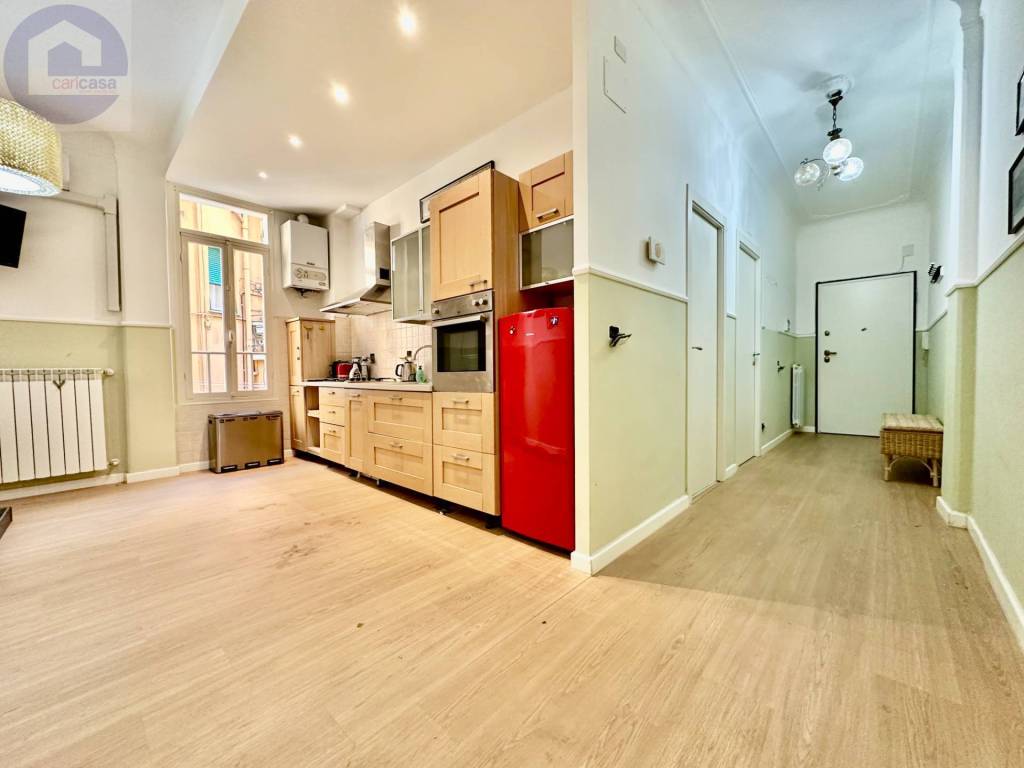 appartamento in vendita a Sanremo