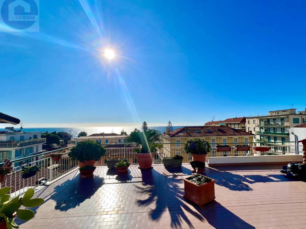 appartamento in vendita a Sanremo