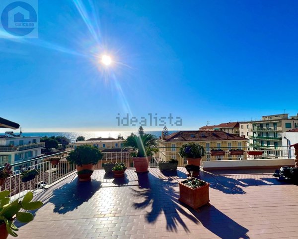 appartamento in vendita a Sanremo