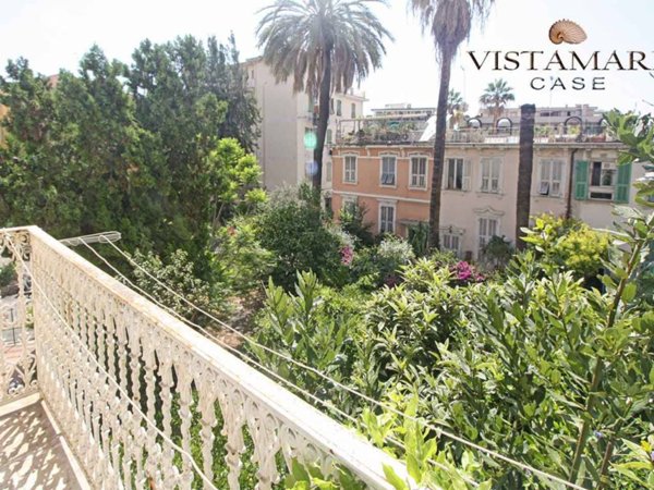 appartamento in vendita a Sanremo