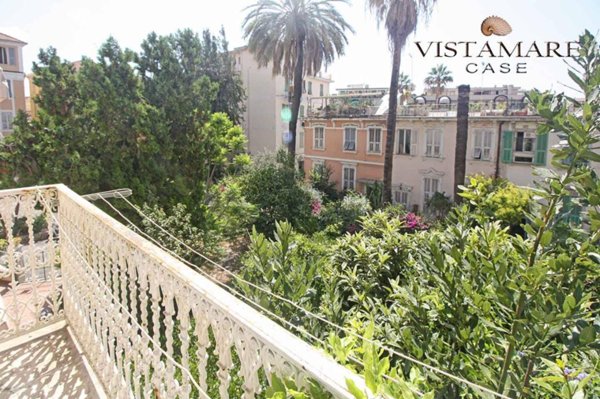 appartamento in vendita a Sanremo