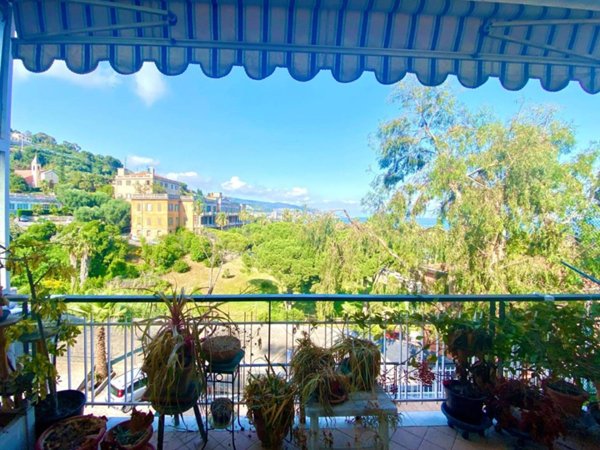 appartamento in vendita a Sanremo in zona Bussana