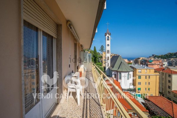 appartamento in vendita a Sanremo