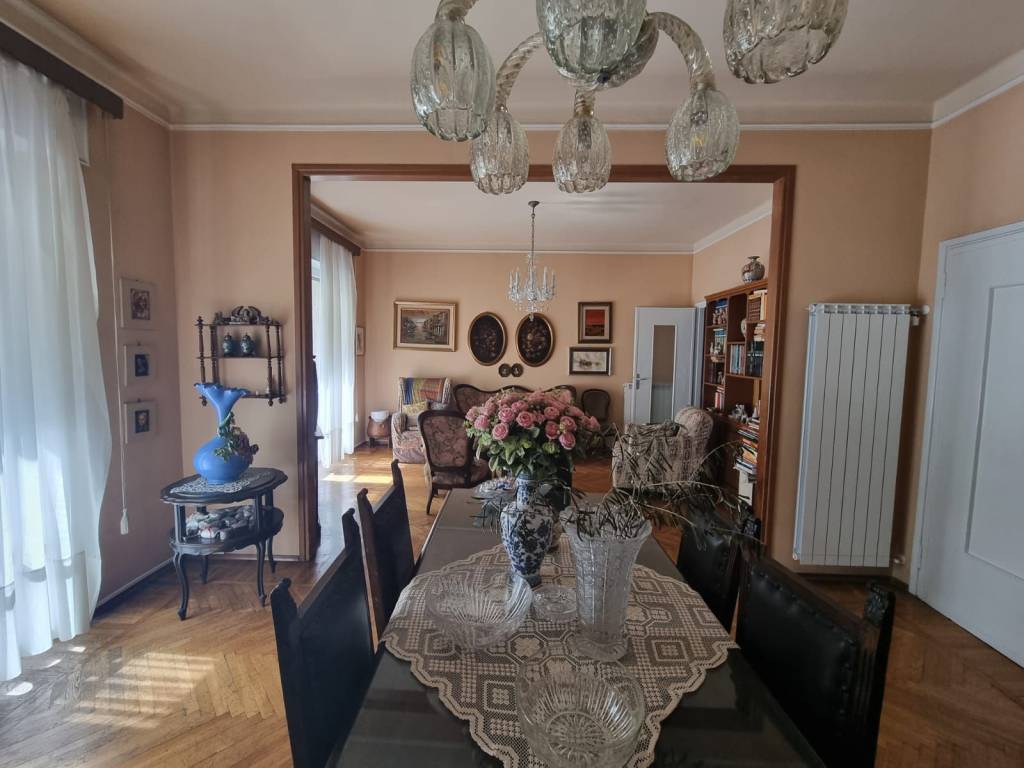 appartamento in vendita a Sanremo