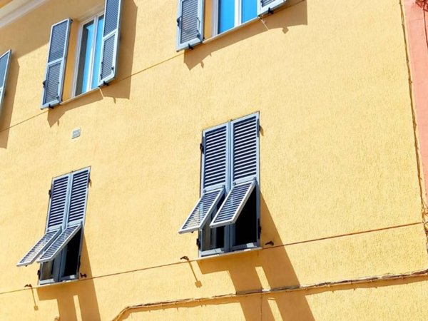 appartamento in vendita a Sanremo in zona Bussana