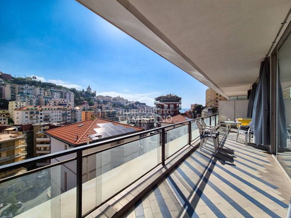 appartamento in vendita a Sanremo