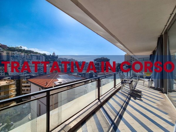 appartamento in vendita a Sanremo