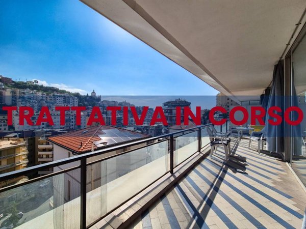 appartamento in vendita a Sanremo