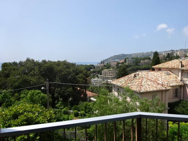 appartamento in vendita a Sanremo