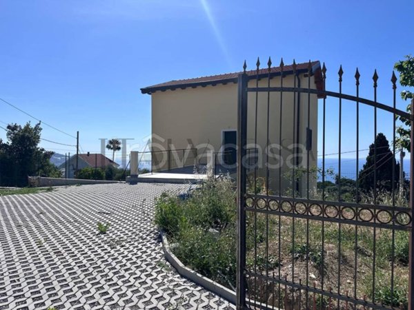 appartamento in vendita a Sanremo
