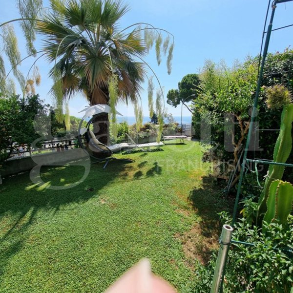 appartamento in vendita a Sanremo