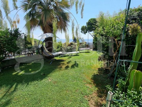 appartamento in vendita a Sanremo