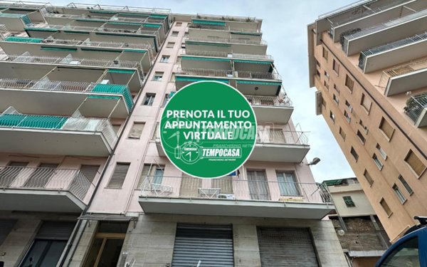 appartamento in vendita a Sanremo