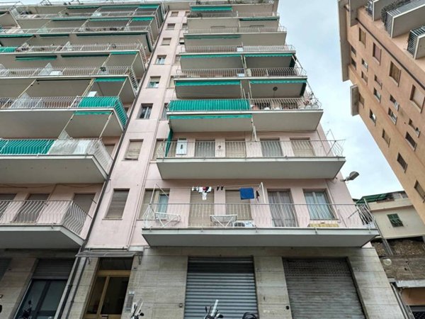 appartamento in vendita a Sanremo