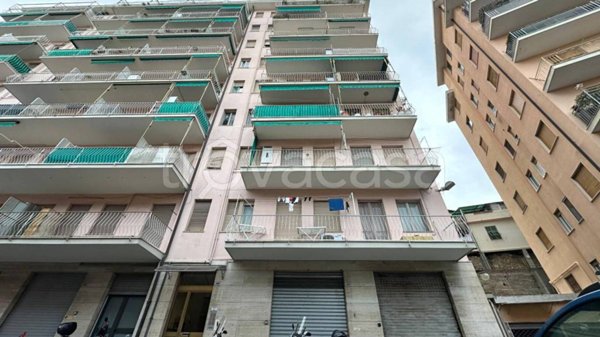 appartamento in vendita a Sanremo