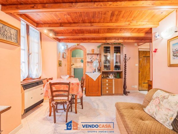 appartamento in vendita a Sanremo