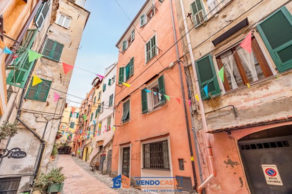 appartamento in vendita a Sanremo