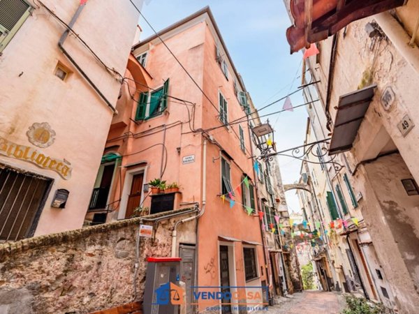 appartamento in vendita a Sanremo