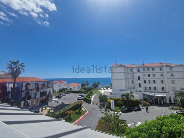 appartamento in vendita a Sanremo