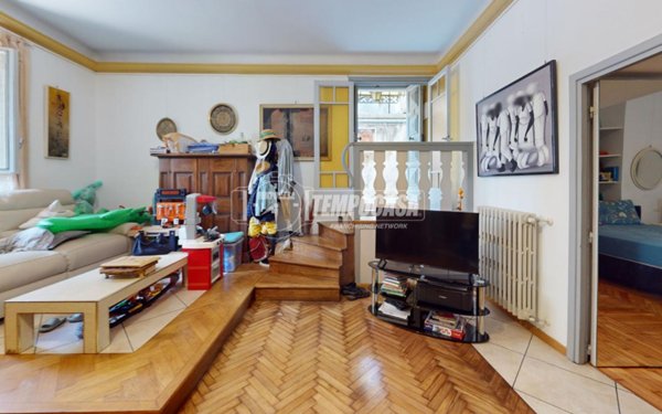 appartamento in vendita a Sanremo