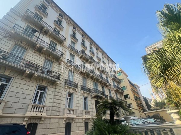 appartamento in vendita a Sanremo
