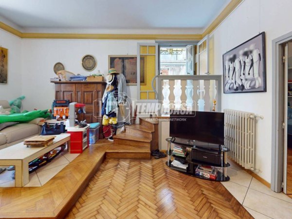 appartamento in vendita a Sanremo