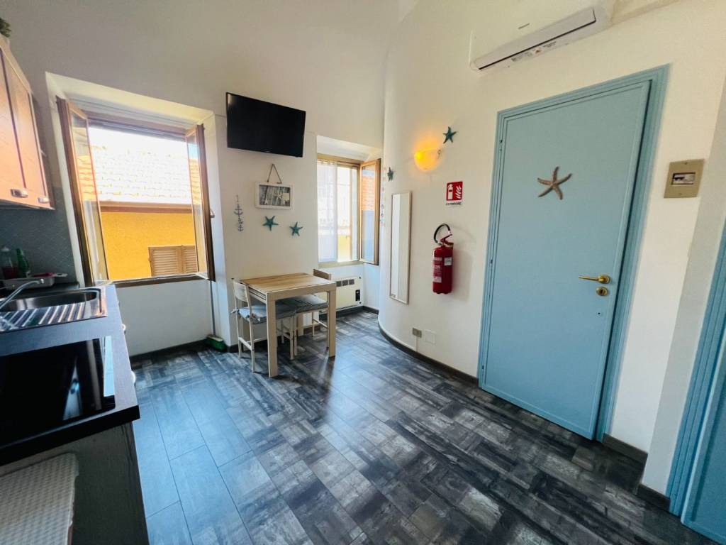 appartamento in vendita a Sanremo in zona Coldirodi