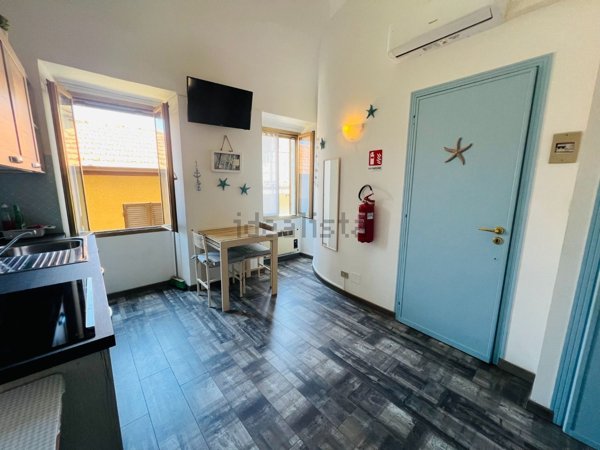 appartamento in vendita a Sanremo in zona Coldirodi