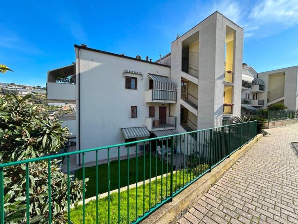 appartamento in vendita a Sanremo