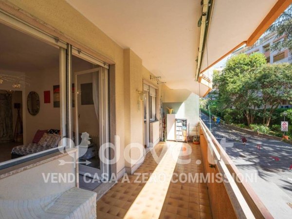 appartamento in vendita a Sanremo