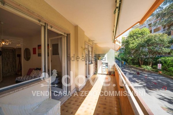 appartamento in vendita a Sanremo
