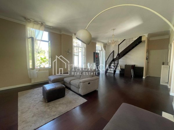 appartamento in vendita a Sanremo